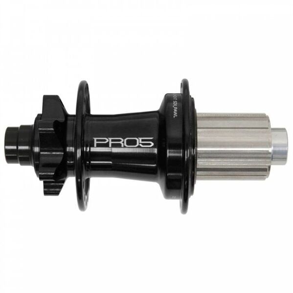Moay ơ xe đạp MTB HOPE Pro 5 148x12 110x15 32H